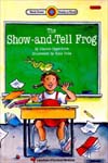The Show-and-Tell Frog